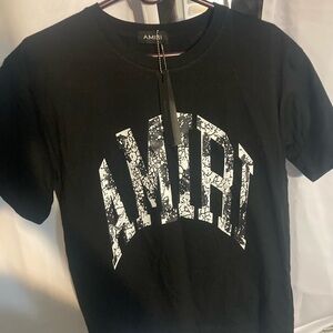 Amiri t shirt high quality